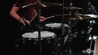 Video thumbnail for Gretsch Catalina Club Rock | Gear4music demo by Gear4music Guitars