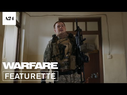 Official Featurette