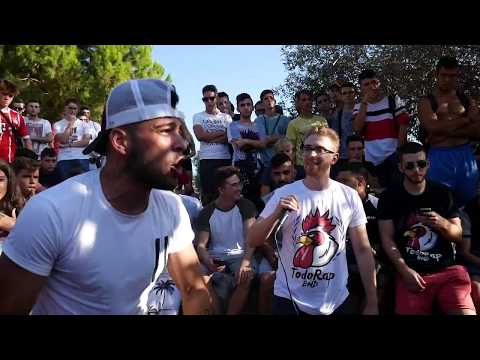 JM VS AC - FILTROS - LVAC BATTLE - TodorapBND