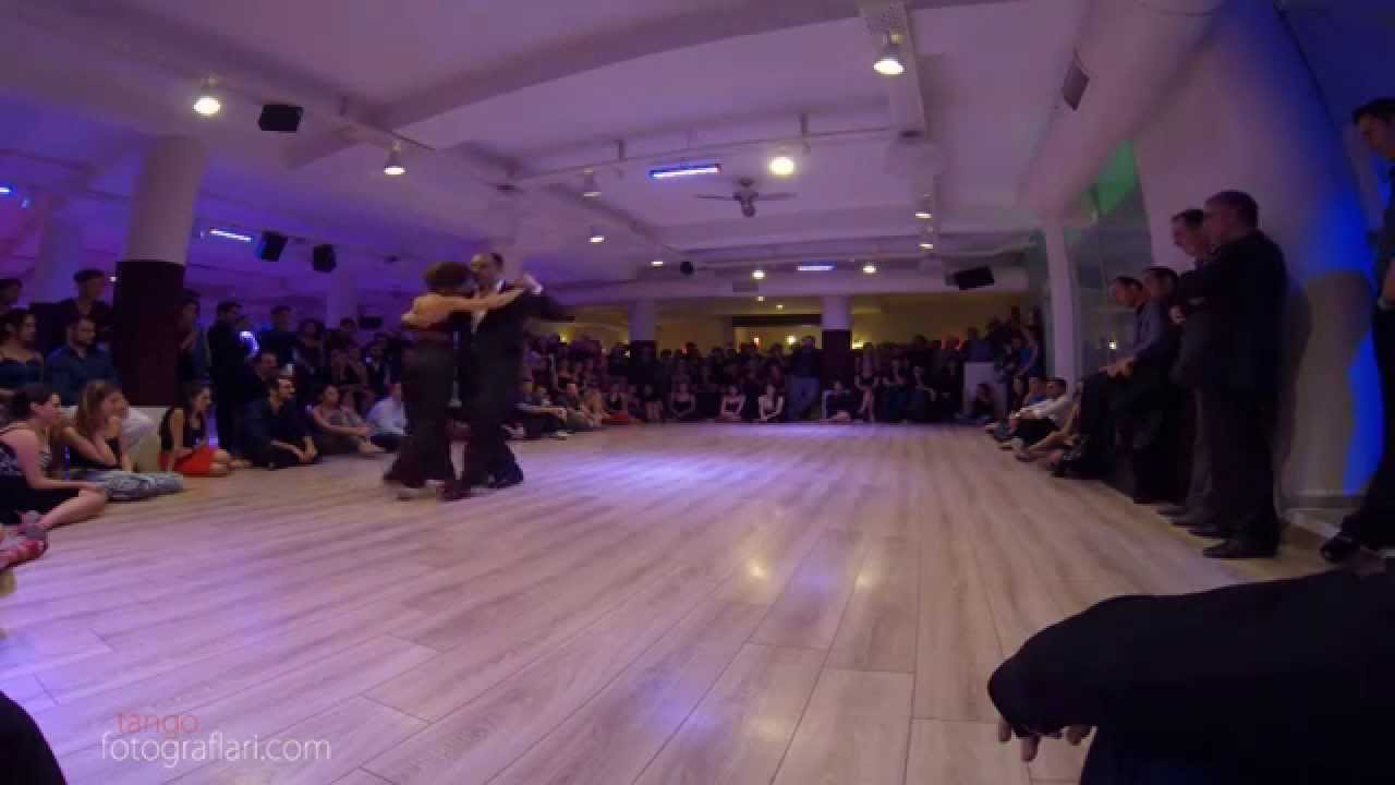 Aydın Kocamusaoğlu & Pelin Koyun / Kostak Ali Zeybeği