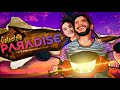 Celeste's Paradise | Animation Short film | Malayalam | Anto Sebastian | an ARM musical | Huequest