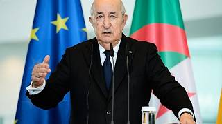 Algeria-UAE tensions escalate over competing Sahel influence and Libya policy