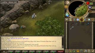 RuneScape Easter Event 2011/2012