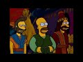 The Simpsons - Homer the Thief and the Ten Commandments