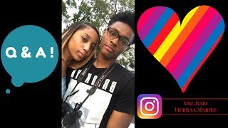 TNT - Q &amp; A !!! ( FIRST YOUTUBE VIDEO !!! )