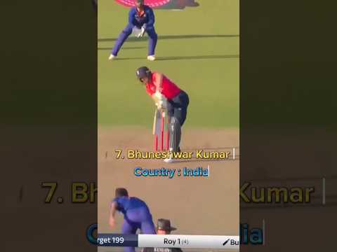 The King Of Swing At His Best | Anderson Takes Brilliant 7-43 v New Zealand 2008 - Full Highlights