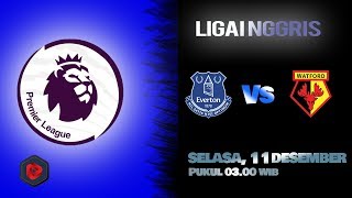Jadwal Pertandingan dan Cara Nonton Streaming Everton Vs Watford di HP via MAXStream beIN Sports