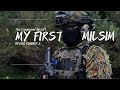 Can I Survive A 16 Hour Airsoft Game With A GBBR OP GUN RUNNER 2