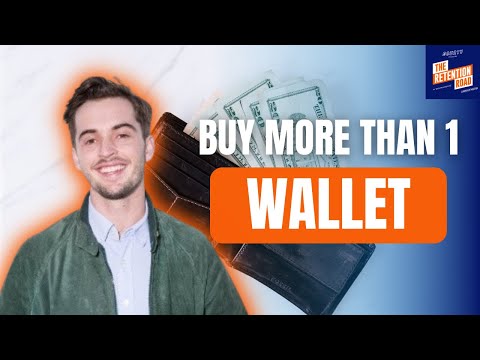 How The Ridge built a $100m brand with Wallets & Retention w