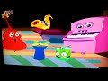 Tumberleki Jammers Baby Tv