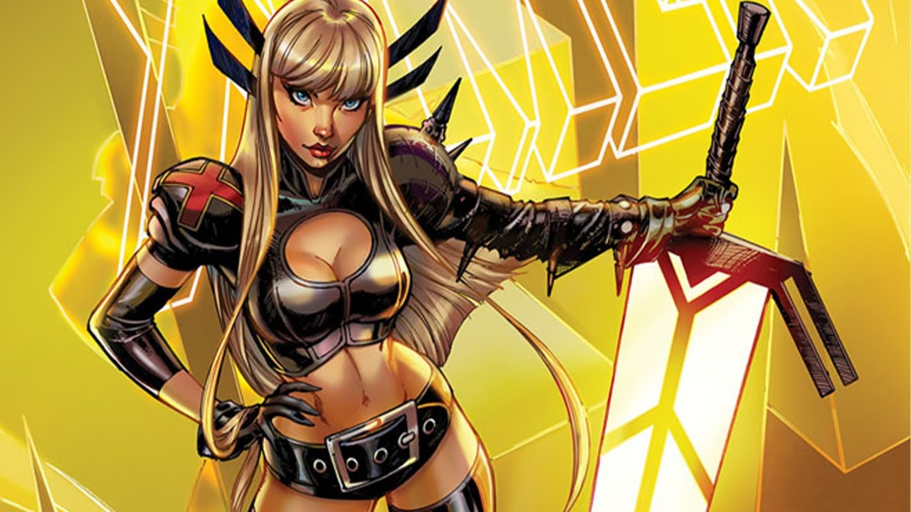 X-MEN VS UPSTARTS!! || X-Men 4, 2024 ||