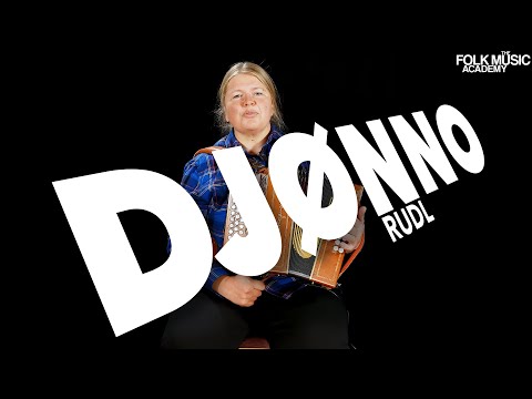 FMA FRIDAY - "Djønno"