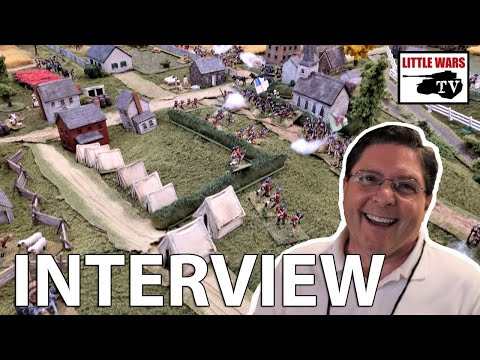 2019 HMGS Game Master of the Year