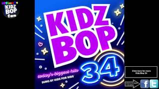 Kidz Bop Kids: This Town