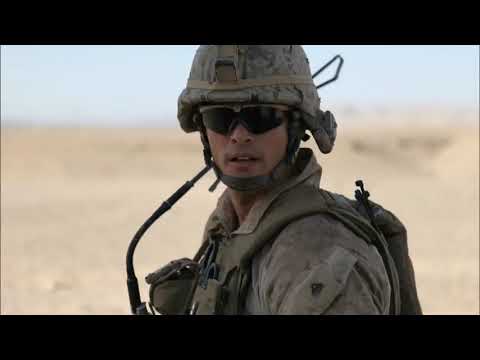 3/7 Marines 2010 Sangin, Afghanistan Deployment Video