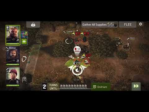 Round 73 - Herd it through the grapewine