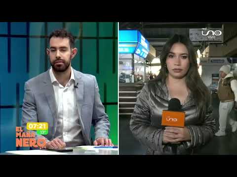 Bloqueo en Villa Tunari deja sin transitabilidad la carretera Cochabamba - Santa Cruz