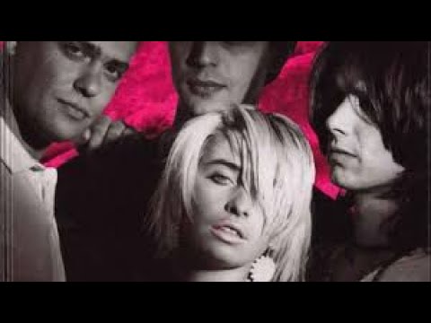 TRANSVISION VAMP - Rarities & Remixes 2024 full album