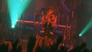 An Cafe - ESCAPISM [Live Cafe 2005]