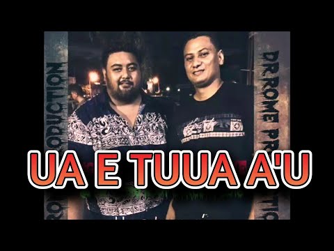 UA E TUUA A'U by: Eric Niu Vili aka Big E brother - Dr Rome Production