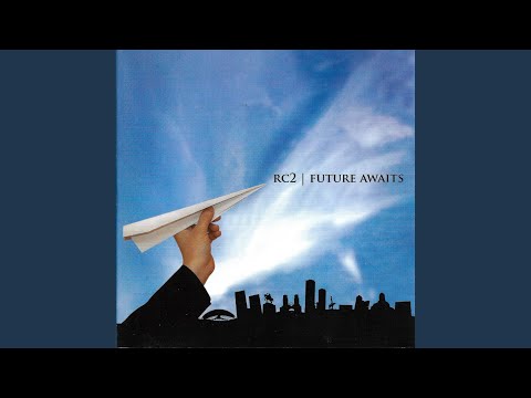 Future Awaits