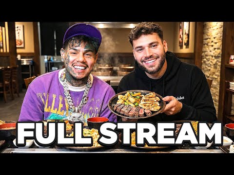 YouTube Thumbnail