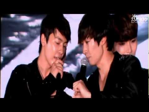 [Fancam] 121125 SMT in BKK Super Junior Greeting - DH cut [13mkh]