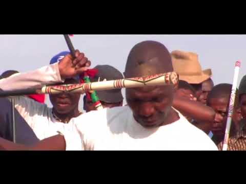 KING SHAKA'S DAY - NONGOMA ( 2003 ) - WE STILL ARE WARRIORS