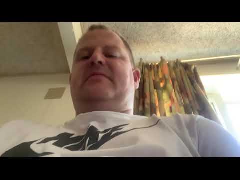 Jeg går i bad nu pga hedebølge