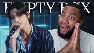 Download lagu ATEEZ NEEDS TO BE STOPPED! ('Empty Box' Special Clip Reaction!) mp3