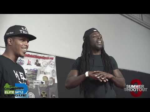 Dice Dizz vs Blackout