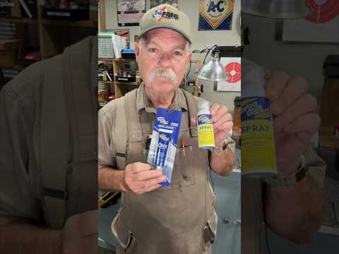 Tetra Gun Carbon Cleaner