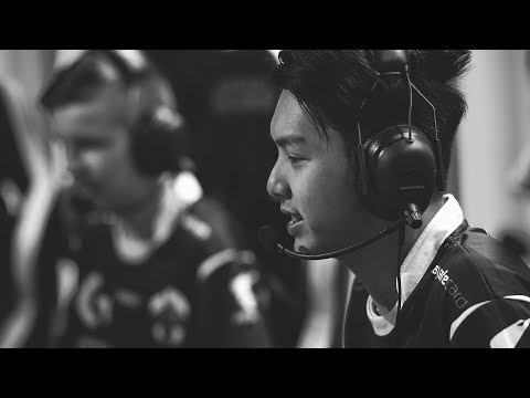 Chiefs: Return of the Kings | OPL Grand Final | League of Legends