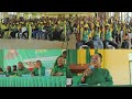 HII FUNGA KAZI MBUNGE LUPEMBE MENGI AWEKA WAZI MKUTANO MKUU CCM JIMBO LA NSIMBO