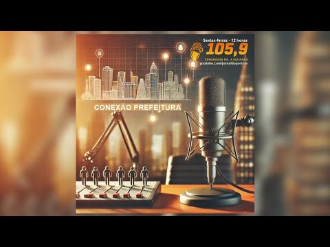 CONEXÃO PREFEITURA