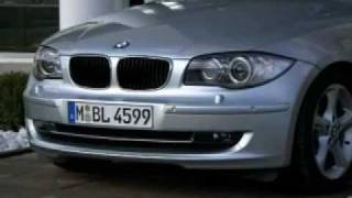 BMW 1 Series - 3-Door version (fixed)