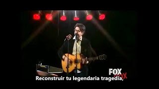 Lou Barlow - Legendary (Sub. Español)