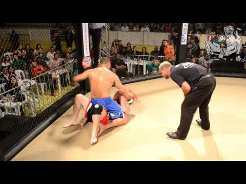 [Vídeo] Confira o clipe da segunda edição do Super Fight Lafaiete