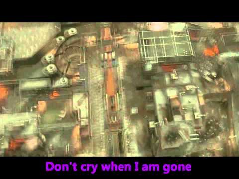 Black Ops Abracadavre music video