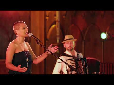 MUZ 2021 | Kleyn Kabaret