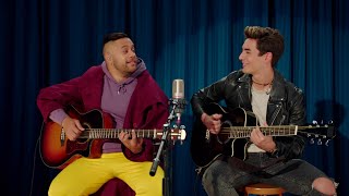 Javi Garcia &amp; Pete Flash - It's All Good