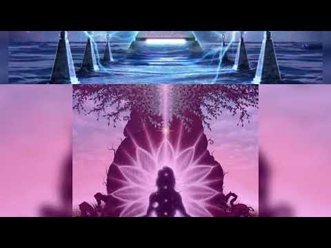 Meditación vive la realidad y obsérvala desde tu Ser. Aneeka de Temmer