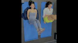 Download lagu GYM hot berlliana Lovell dan Jess Amalia sampai mendesah 18 mp3 Download lagu GYM hot berlliana Lovell dan Jess Amalia sampai mendesah 18 mp3