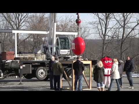 Hackettstown Ball Drop