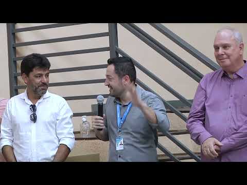 Assinatura contrato casas populares verde e amarela Prefeitura de Ouro Fino Caixa Econômica Federal