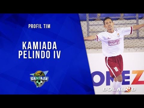 MNCTV Futsal - Biangbola FC Bogor VS Kamiada Pelindo IV (The maczman zona Jogja)