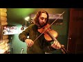 fiddle: star of the county down (waltz)