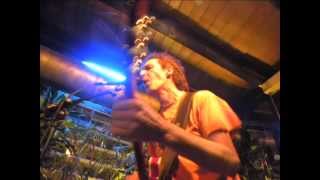 Frank forgets (Leo Kottke)-played by WoolF