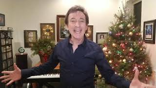 David Pomeranz - &quot;PASKO NA SINTA KO&quot; (at home)