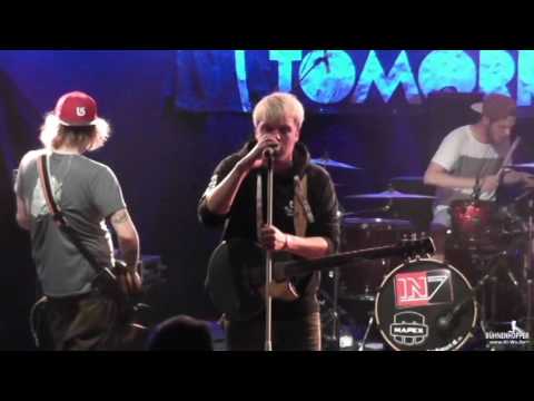 Elvis Dies Tomorrow, Kieler Woche 2017, 21.06.2017